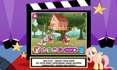 我的小馬寶莉安裝器 v3.5 1