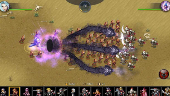 米拉奇戰(zhàn)記 v7.7.16 0