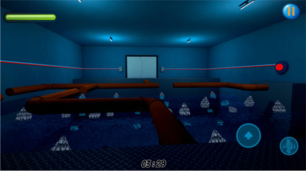 驚悚故事 v1.1.0 3