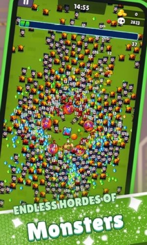 孤獨的幸存者 v1.0.2 0