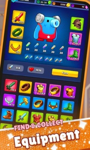 孤獨的幸存者 v1.0.2 3