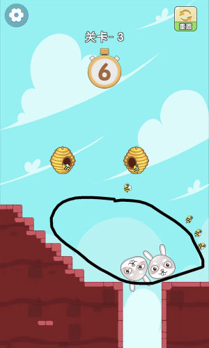 保護兔頭 v1.0.1 3