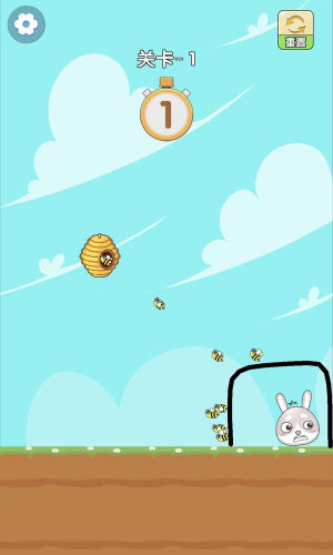 保護兔頭 v1.0.1 2