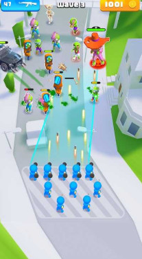 道路戰(zhàn)士 v3.00.00 3
