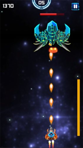 銀河保衛(wèi)艦隊(duì) v1.1 0