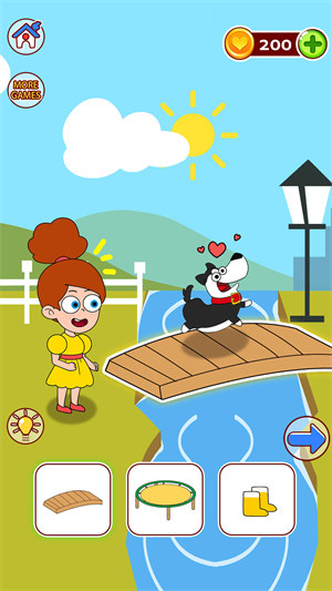 腦力解密考驗(yàn)之我的家庭故事 v8.0.1 2