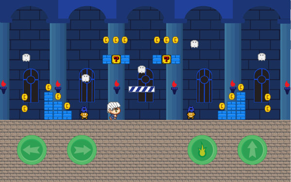 超級(jí)昂里奧 v1.0.2 2