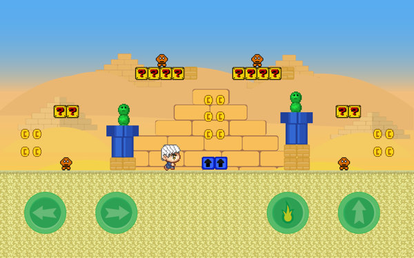 超級(jí)昂里奧 v1.0.2 0