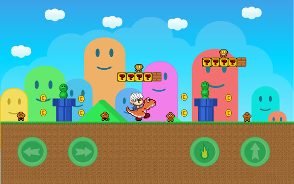 超級(jí)昂里奧 v1.0.2 3