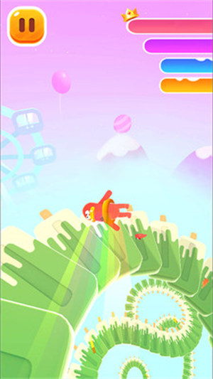 不可思議的跳躍 v1.1.2 2