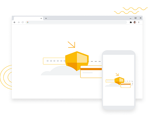 谷歌瀏覽器電腦版安裝包(google chrome) v129.0.6668.101 最新中文版 1