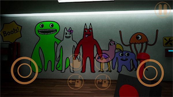 魔力專家我最強(qiáng) v1.0.5 0