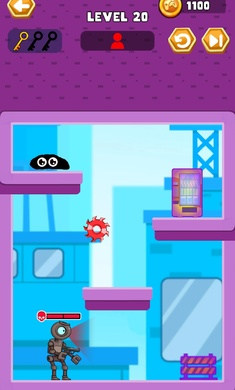 泥怪有毒英雄 v0.0.51 1