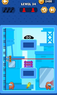 泥怪有毒英雄 v0.0.51 2