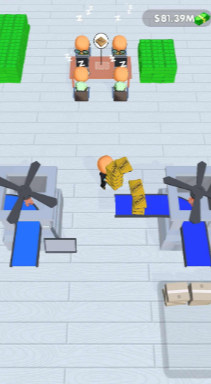 辦公室發(fā)燒友 v6.1.8 2