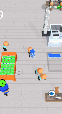 辦公室發(fā)燒友 v6.1.8 0