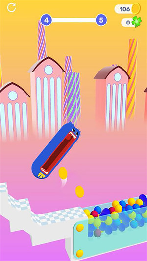 通關(guān)我賊溜 v1.0.3 0