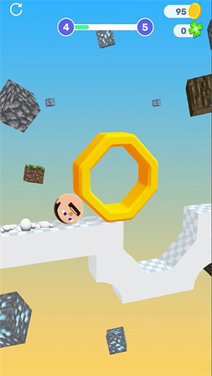 通關(guān)我賊溜 v1.0.3 2