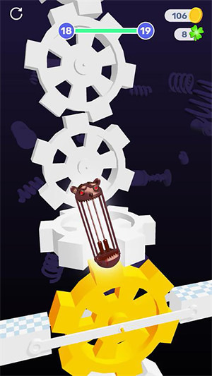 通關(guān)我賊溜 v1.0.3 3