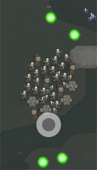 死靈法師最新版 v5.0 2