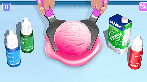 萌萌冷飲店 v1.0 2