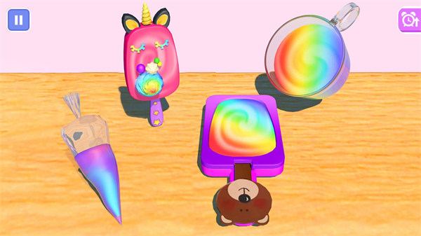 萌萌冷飲店 v1.0 3