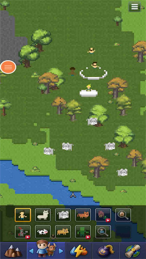 超級世界盒子 v1.0 1