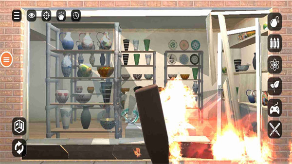 房子破壞模擬器 v1.6.0 0
