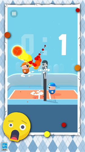 球神之戰(zhàn) v1.0.1 3