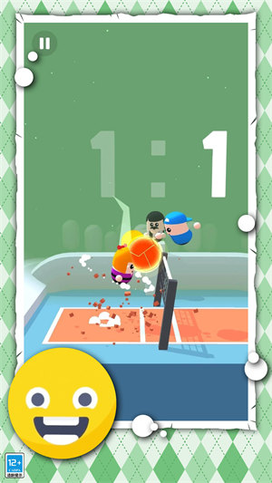 球神之戰(zhàn) v1.0.1 2