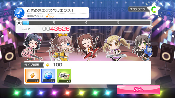 少女樂園派對(duì)日版(ガルパ) v7.1.1 安卓版 2
