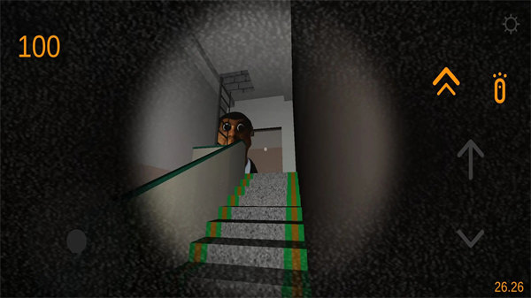 逃離恐怖小屋 v300.1.0.3018 1