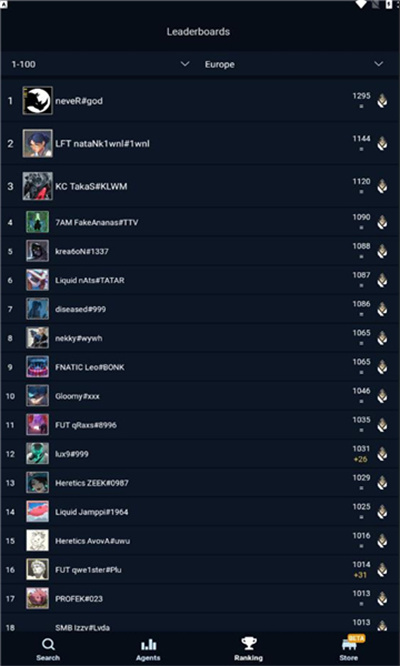 Valking gg安卓 v2.4.5 最新版 3