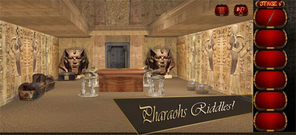 你必須逃脫4 v2.9.6 2