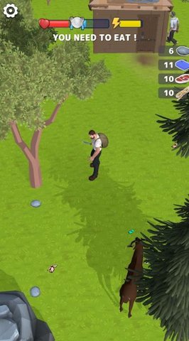 生存的本能 v1.0 安卓版 1