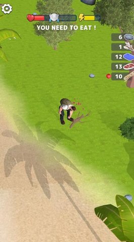 生存的本能 v1.0 安卓版 2