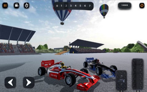 高智能方程式 v1.0.4 0