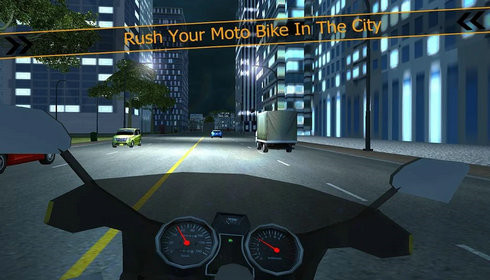 城市摩托狂野漂移 v1.9 安卓版 1