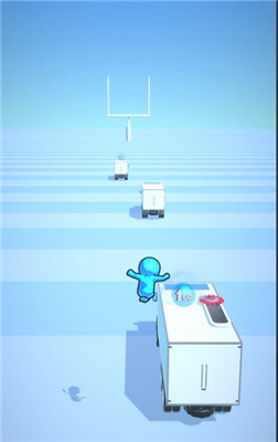 瘋狂的卡車3D v1.0.0 安卓版 2