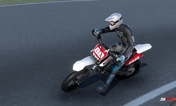 超級(jí)摩托vs摩托越野 v3.1 安卓版 2