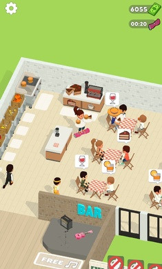 酒吧大師 v1.0 0
