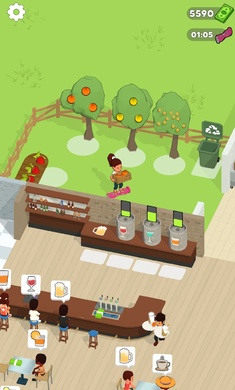 酒吧大師 v1.0 1