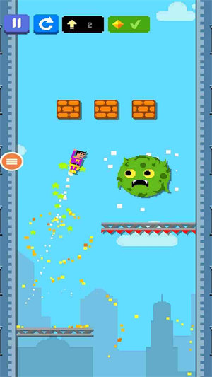 都在天上飛 v1.0.0 安卓版 1