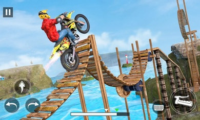 自行車特技3d v1.37.3 2