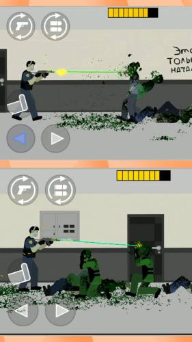 刺激射擊世界 v1.0.0 2