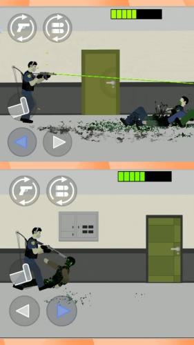 刺激射擊世界 v1.0.0 0