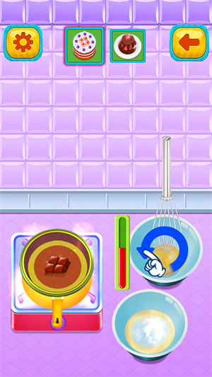美食專屬烹飪達(dá)人 v8.0.1 安卓版 0