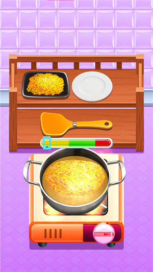 美食專屬烹飪達(dá)人 v8.0.1 安卓版 2