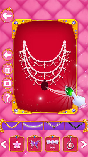 月亮和星星公主時尚服裝小屋 v8.0.2 安卓版 3