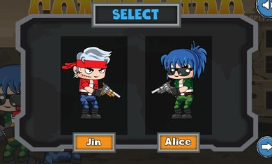 突擊隊(duì)?wèi)?zhàn)爭 v0.1 安卓版 0